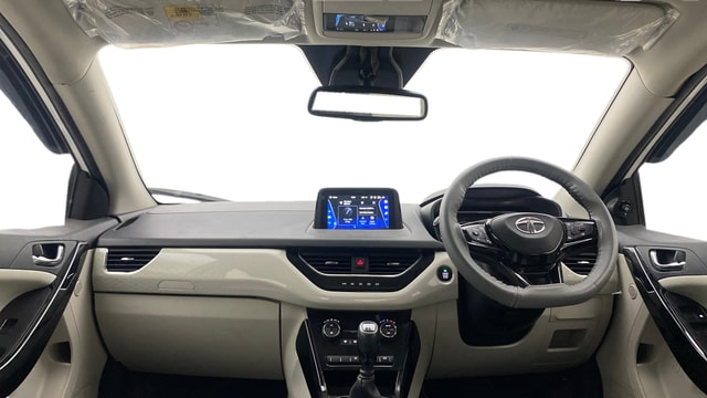 View Tata Nexon Image 15 Used Tata Nexon Image 15