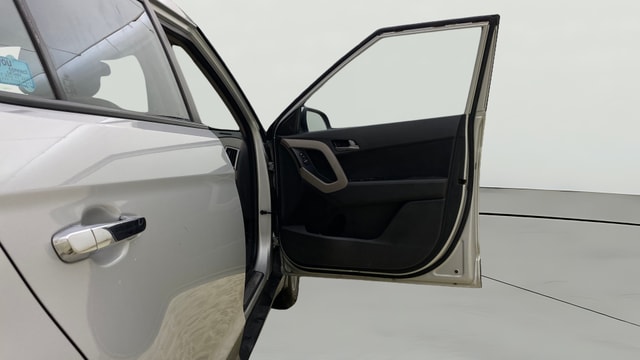 View Hyundai Creta Image 46 Used Hyundai Creta Image 46