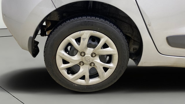 View Hyundai Grand i10 Image 24 Used Hyundai Grand i10 Image 24