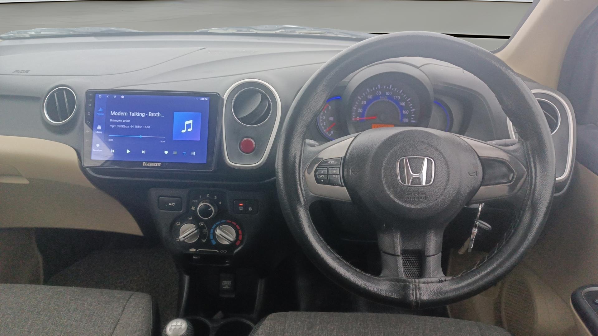 Used 2014 Honda Mobilio Used 2014 Honda Mobilio