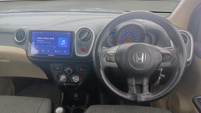 View Honda Mobilio Image 13 Used Honda Mobilio Image 13