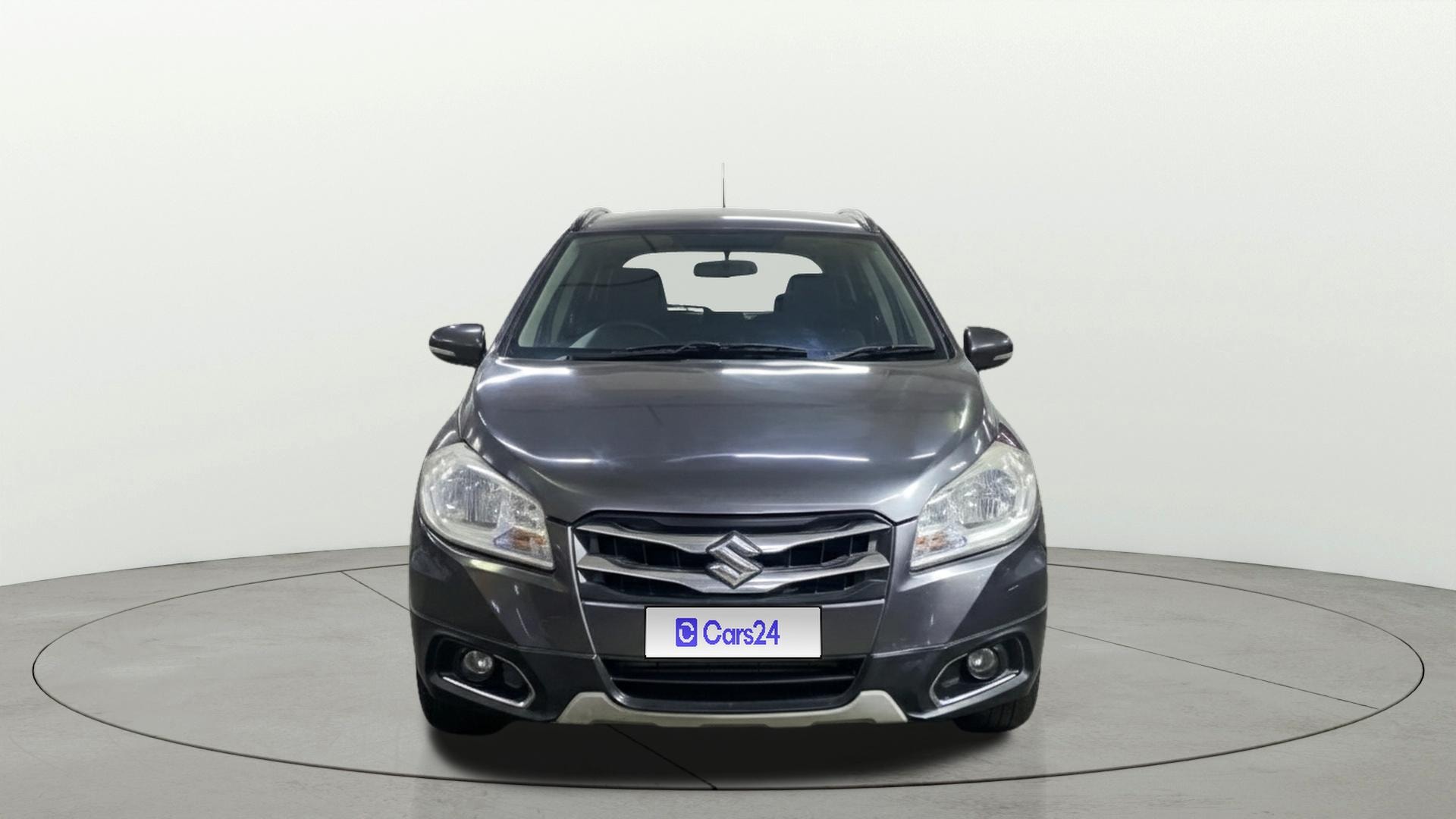 Used 2016 Maruti Suzuki 1000 Used 2016 Maruti Suzuki 1000