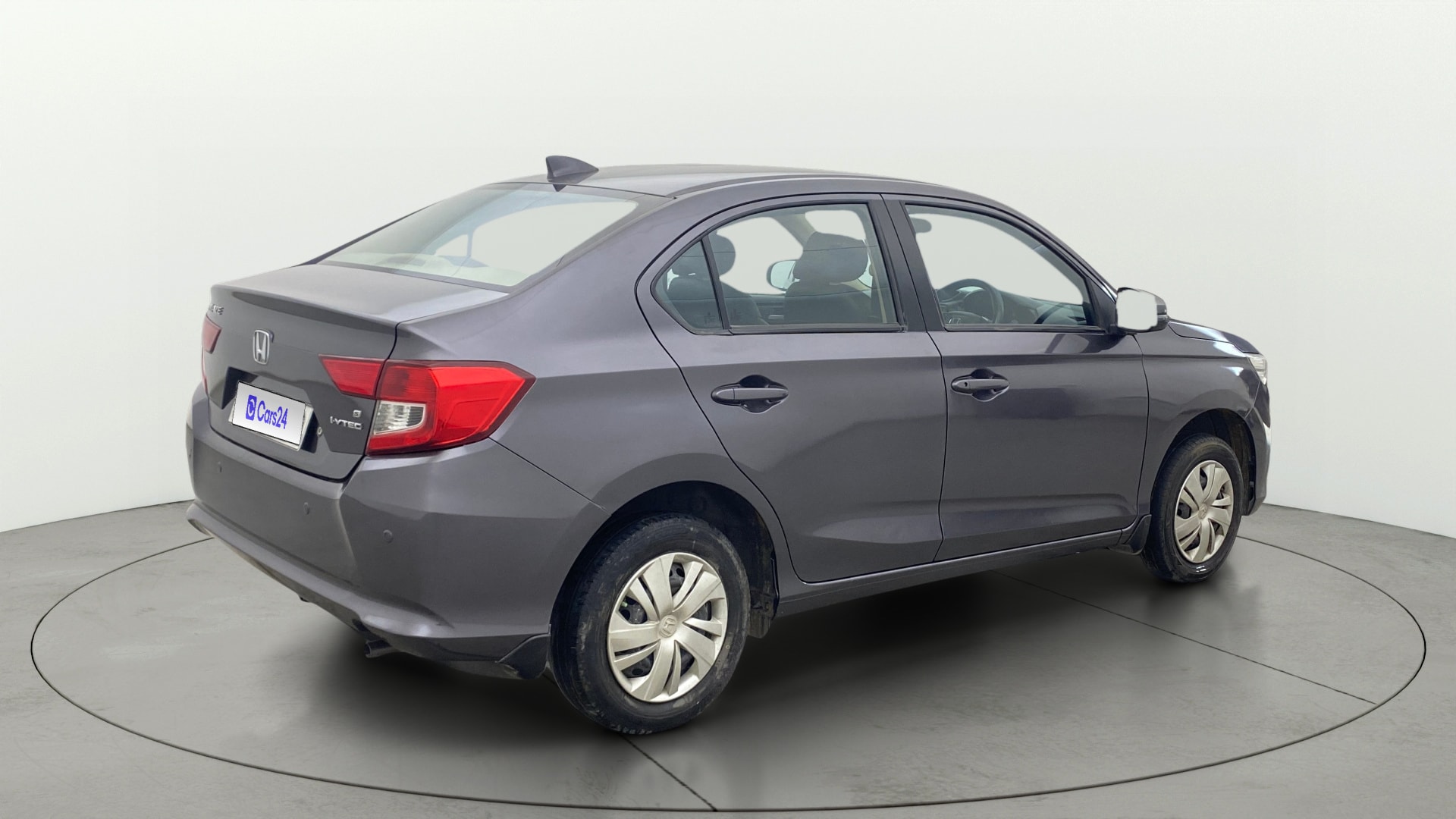 View 2021 Honda Amaze E MT Petrol BS IV Image 41 Used 2021 Honda Amaze E MT Petrol BS IV Image 41