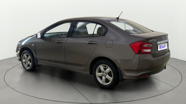 View Honda City Image 2 Used Honda City Image 2