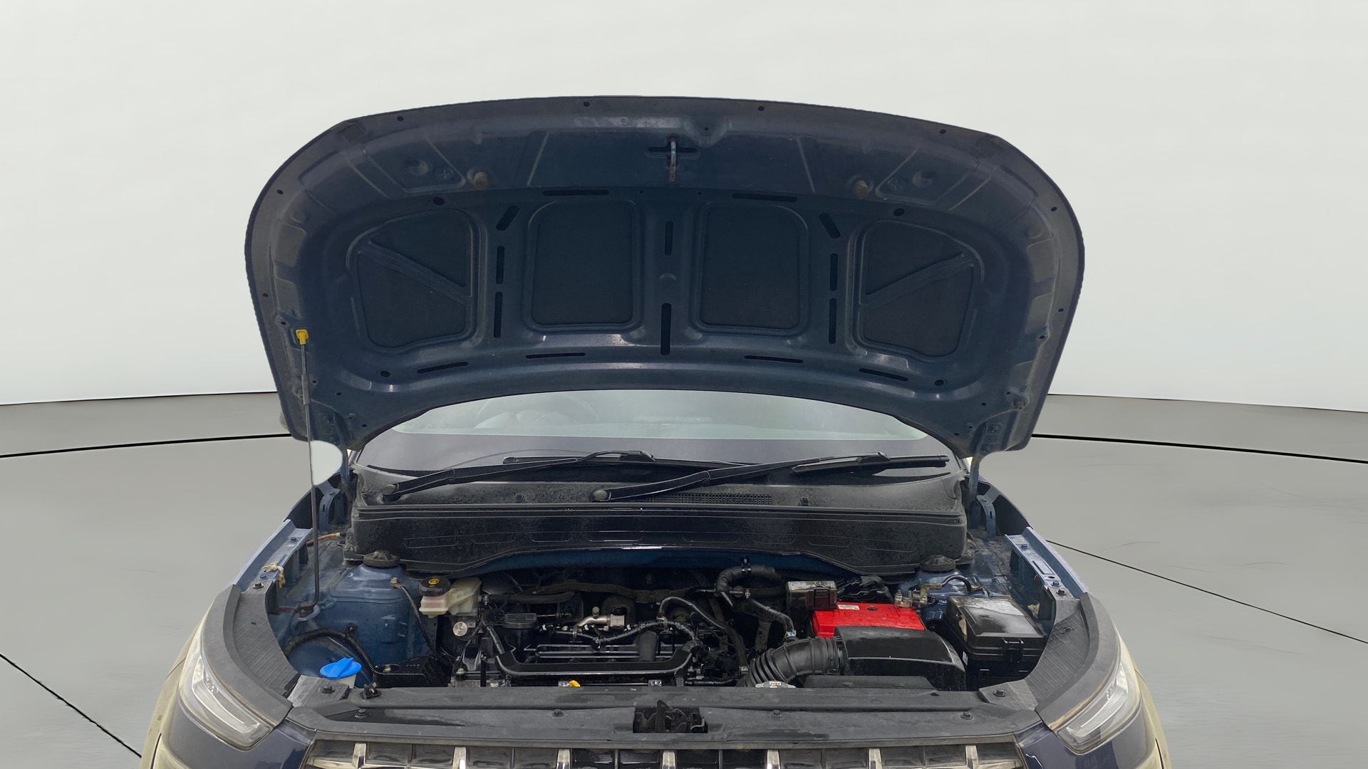 Used 2021 Hyundai Venue Used 2021 Hyundai Venue
