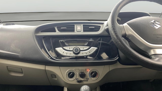 View Maruti Suzuki Alto K10 Image 17 Used Maruti Suzuki Alto K10 Image 17