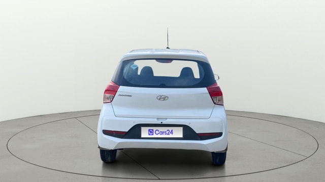 View Hyundai New Santro Image 39 Used Hyundai New Santro Image 39