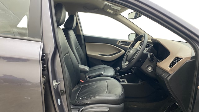 View Hyundai Elite i20 Image 25 Used Hyundai Elite i20 Image 25