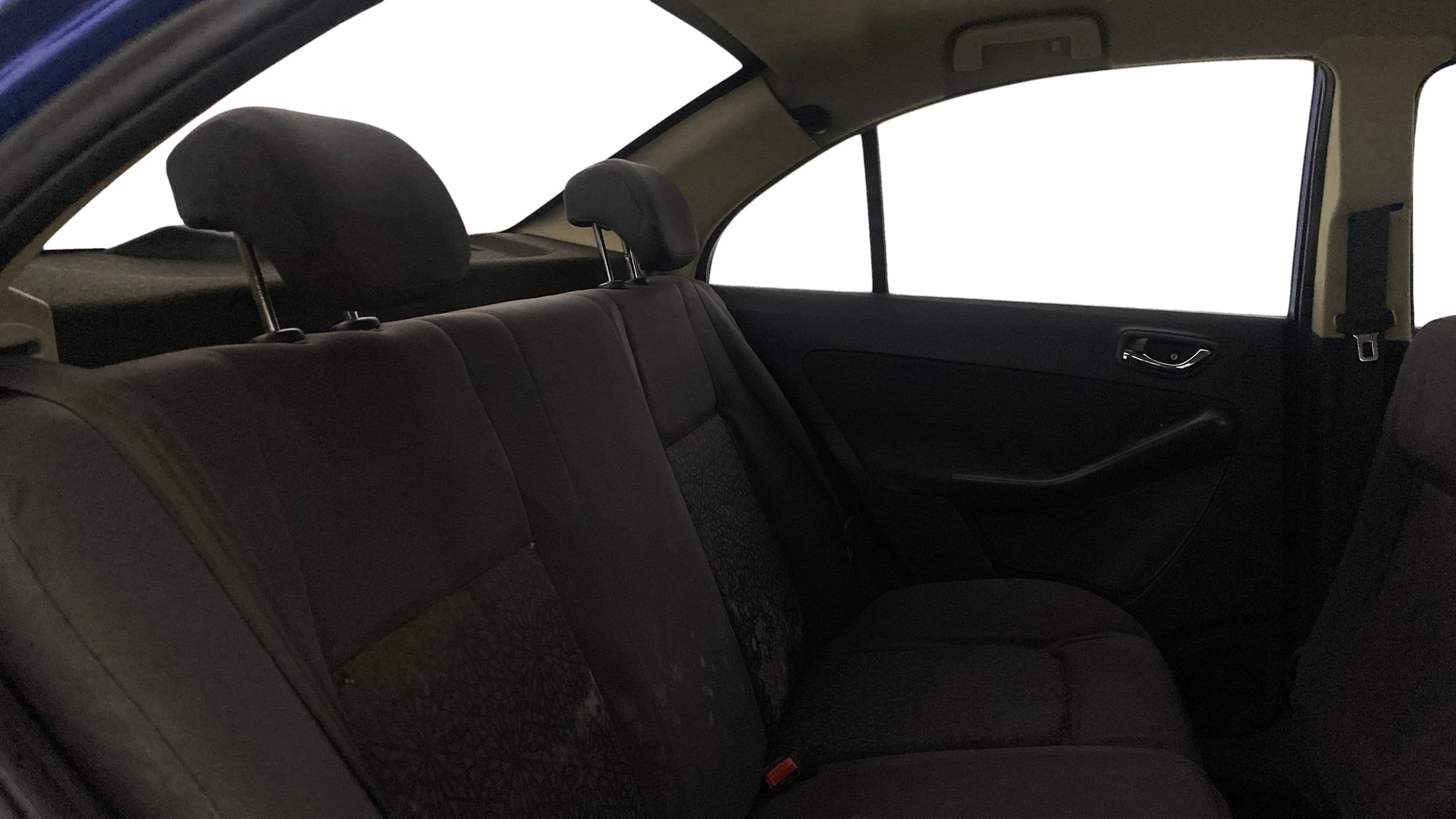 View 2015 Tata Zest XT Petrol Image 29 Used 2015 Tata Zest XT Petrol Image 29