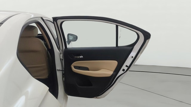 View Honda City ZX Image 8 Used Honda City ZX Image 8