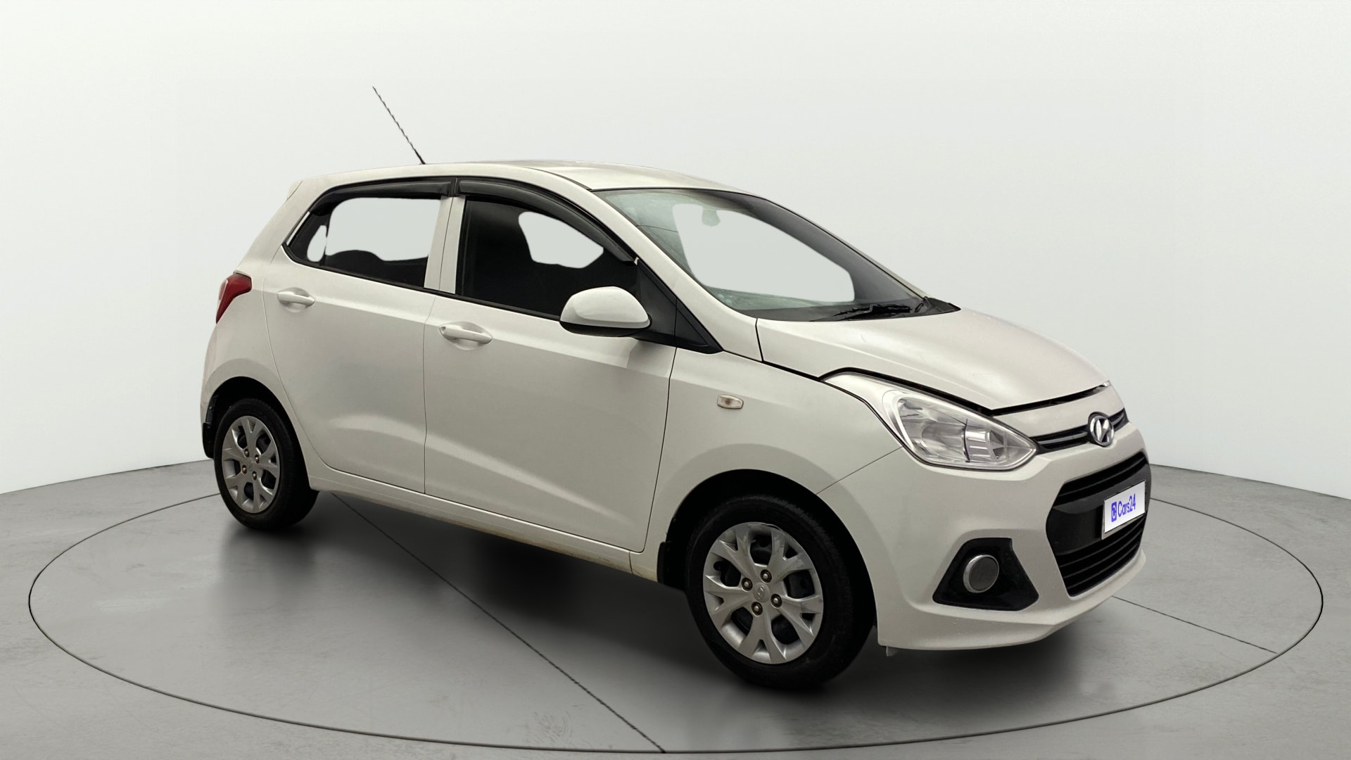 Used 2016 Hyundai Grand i10 Used 2016 Hyundai Grand i10