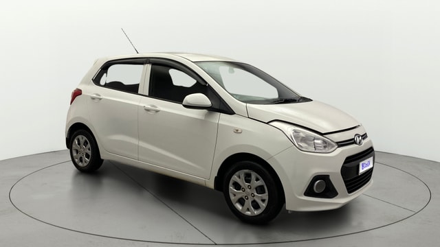View Hyundai Grand i10 Image 35 Used Hyundai Grand i10 Image 35