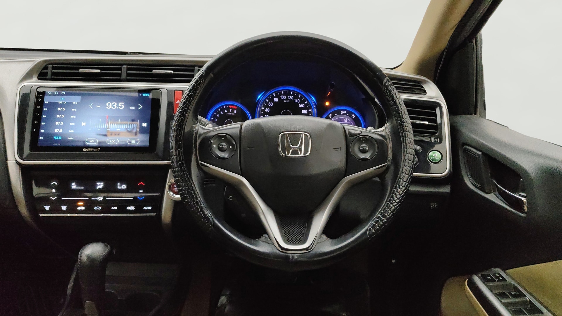 Used 2014 Honda City Used 2014 Honda City