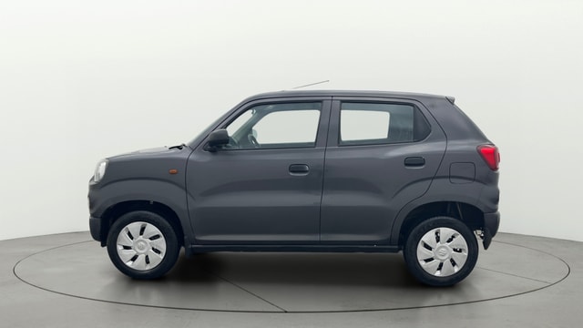 View Maruti Suzuki 1000 Image 5 Used Maruti Suzuki 1000 Image 5