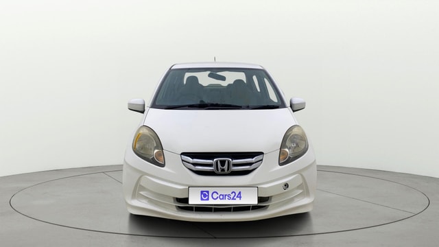 View Honda Amaze Image 1 Used Honda Amaze Image 1