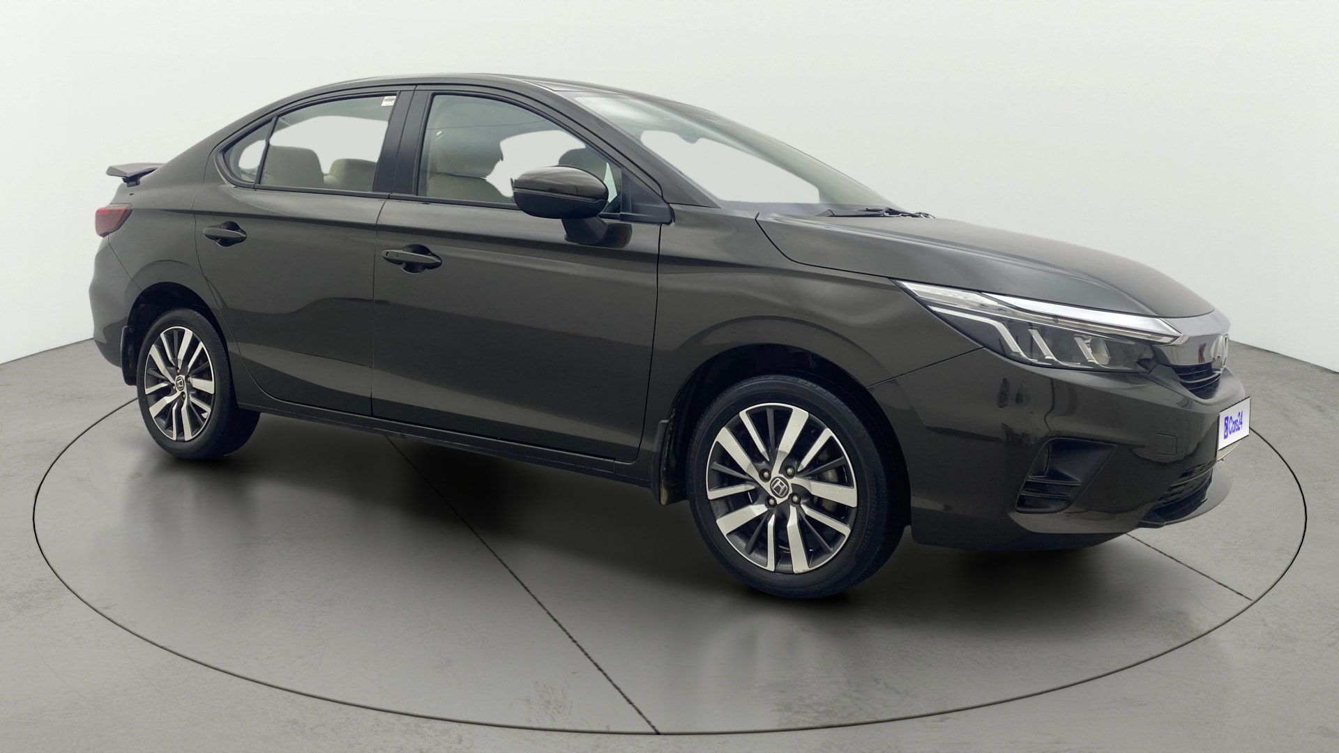 View 2021 Honda City ZX MT Diesel Anniversary Edition Image 22 Used 2021 Honda City ZX MT Diesel Anniversary Edition Image 22