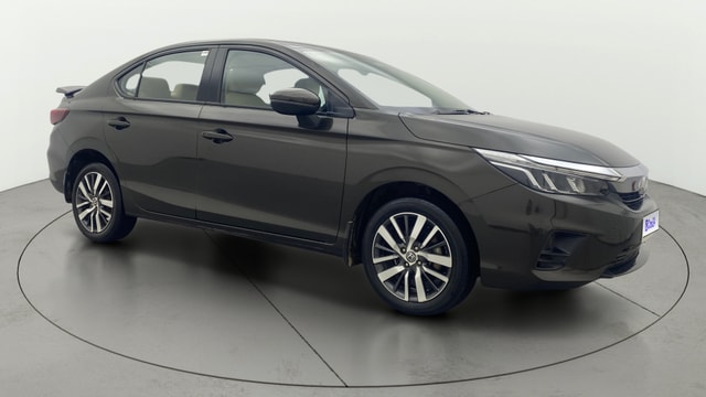 View Honda City Image 22 Used Honda City Image 22