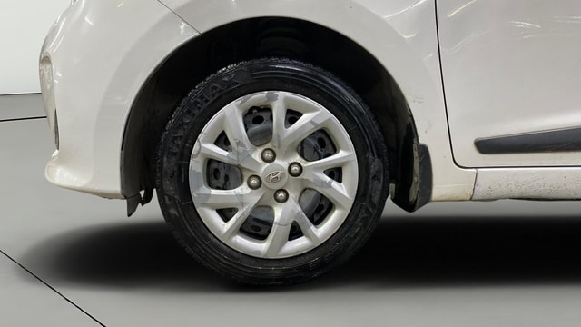 View Hyundai Grand i10 Image 28 Used Hyundai Grand i10 Image 28