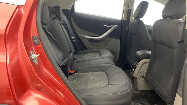 View Tata Nexon Image 29 Used Tata Nexon Image 29