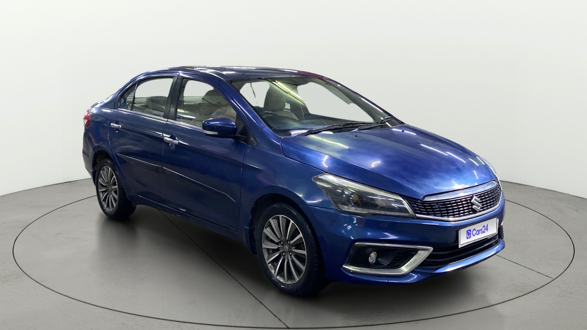 View 2018 Maruti Suzuki 1000 Base Variant Image 38 Used 2018 Maruti Suzuki 1000 Base Variant Image 38