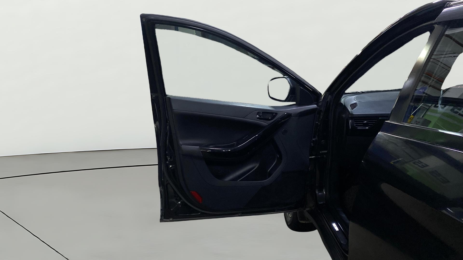 View 2023 Tata Nexon Revotron XE Image 39 Used 2023 Tata Nexon Revotron XE Image 39