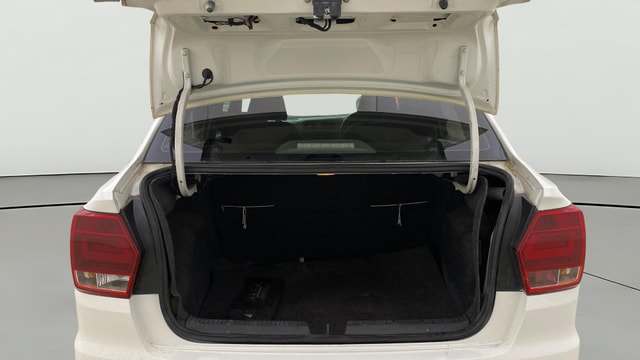 View Volkswagen Ameo Image 37 Used Volkswagen Ameo Image 37
