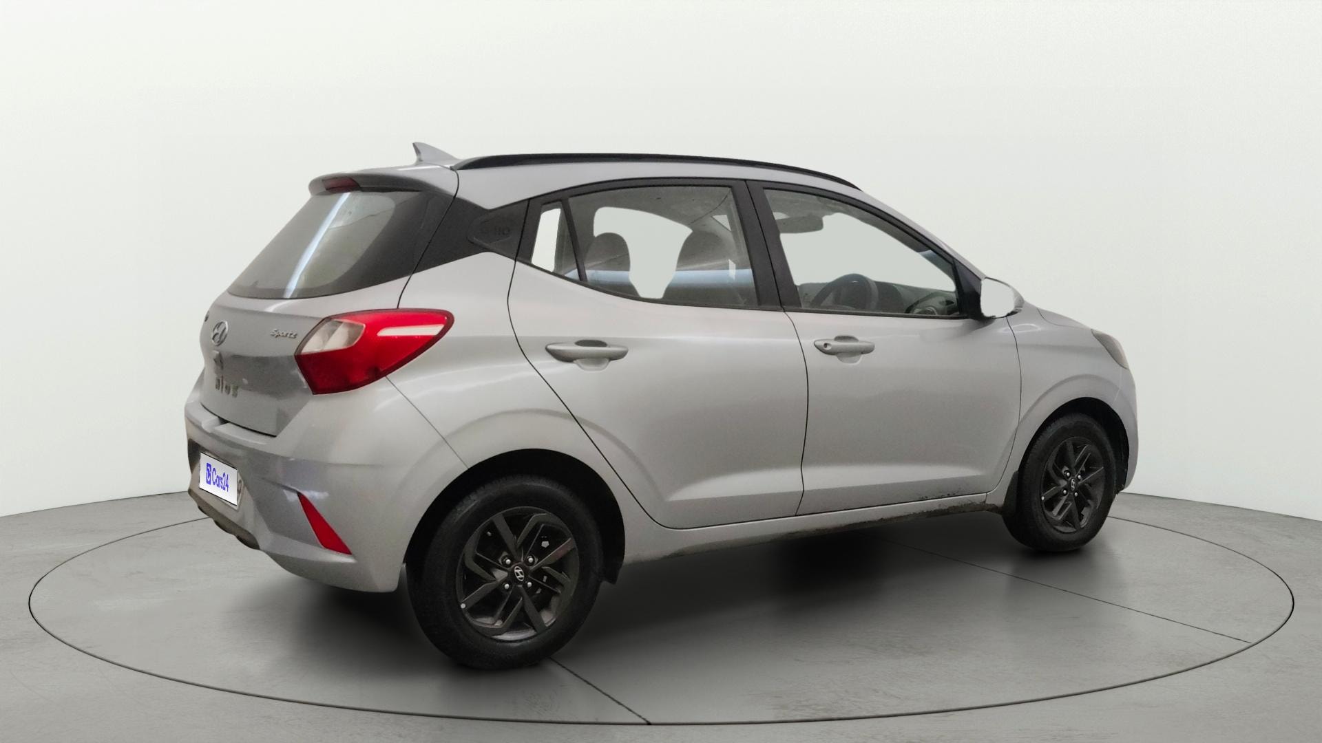 Used 2020 Hyundai Grand i10 Nios Used 2020 Hyundai Grand i10 Nios