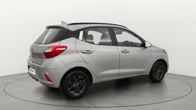 View Hyundai Grand i10 Nios Image 42 Used Hyundai Grand i10 Nios Image 42