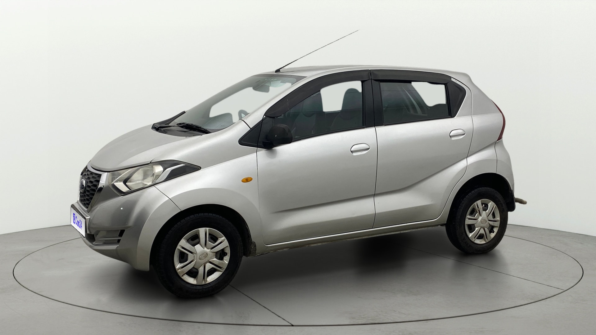View 2019 Datsun Redi GO S-1.0L BS IV Image 34 Used 2019 Datsun Redi GO S-1.0L BS IV Image 34
