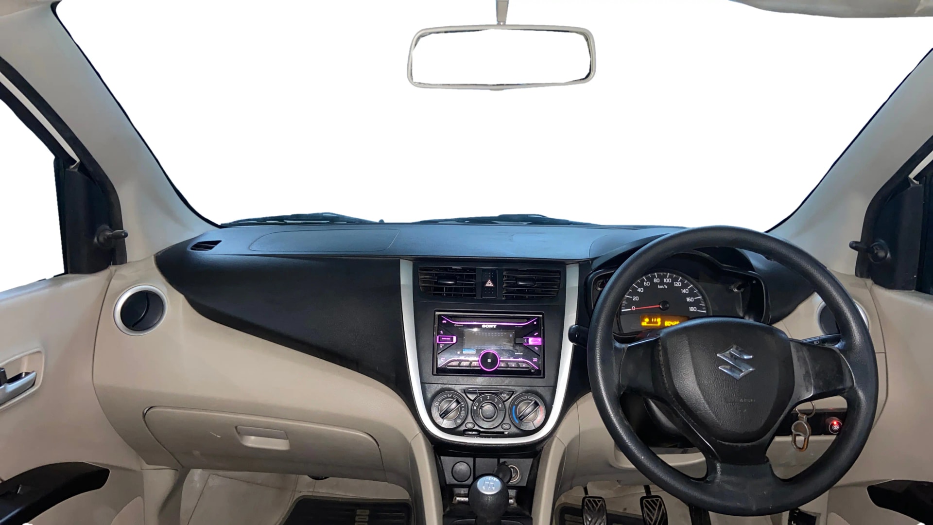 View 2019 Maruti Suzuki 1000 Base Variant Image 28 Used 2019 Maruti Suzuki 1000 Base Variant Image 28