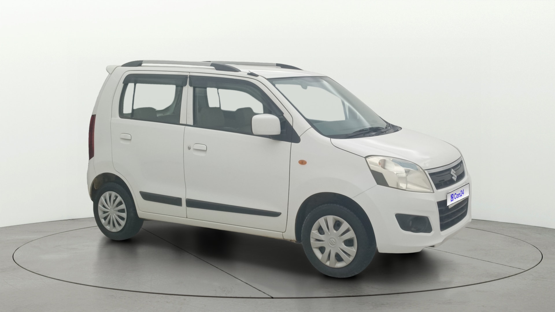 View 2016 Maruti Suzuki 1000 Base Variant Image 21 Used 2016 Maruti Suzuki 1000 Base Variant Image 21