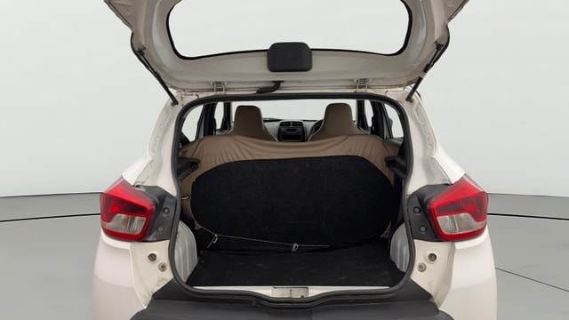 View Renault Kwid Image 36 Used Renault Kwid Image 36