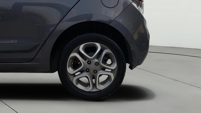 View Hyundai Elite i20 Image 11 Used Hyundai Elite i20 Image 11