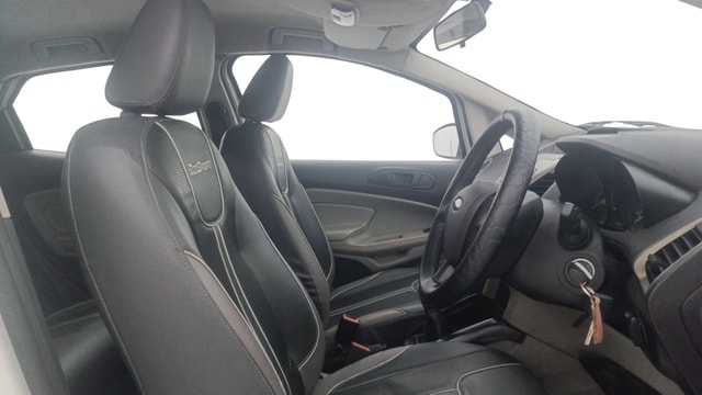 View Ford EcoSport Image 25 Used Ford EcoSport Image 25