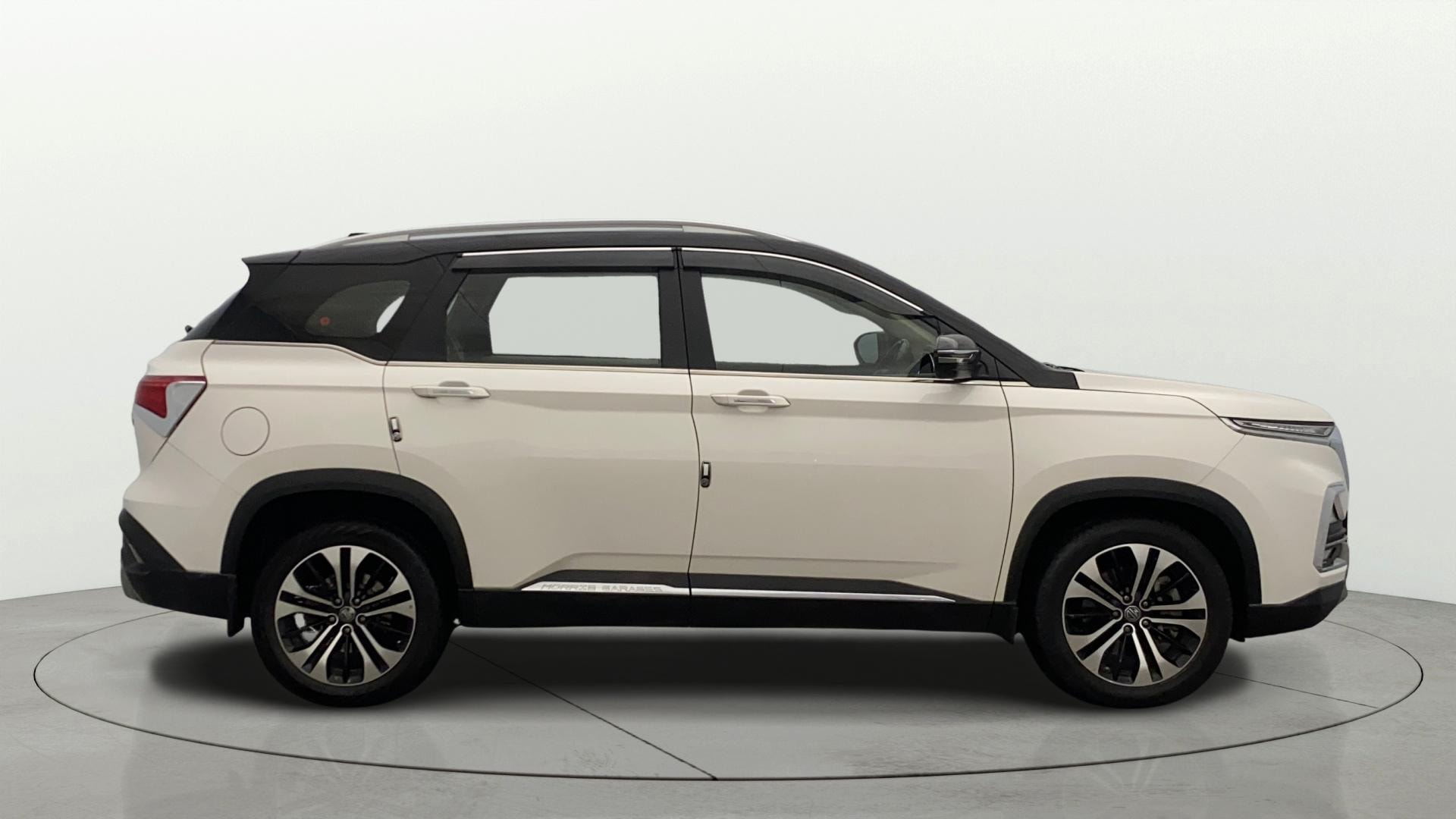 View 2021 MG Hector Sharp Hybrid BS IV Image 28 Used 2021 MG Hector Sharp Hybrid BS IV Image 28
