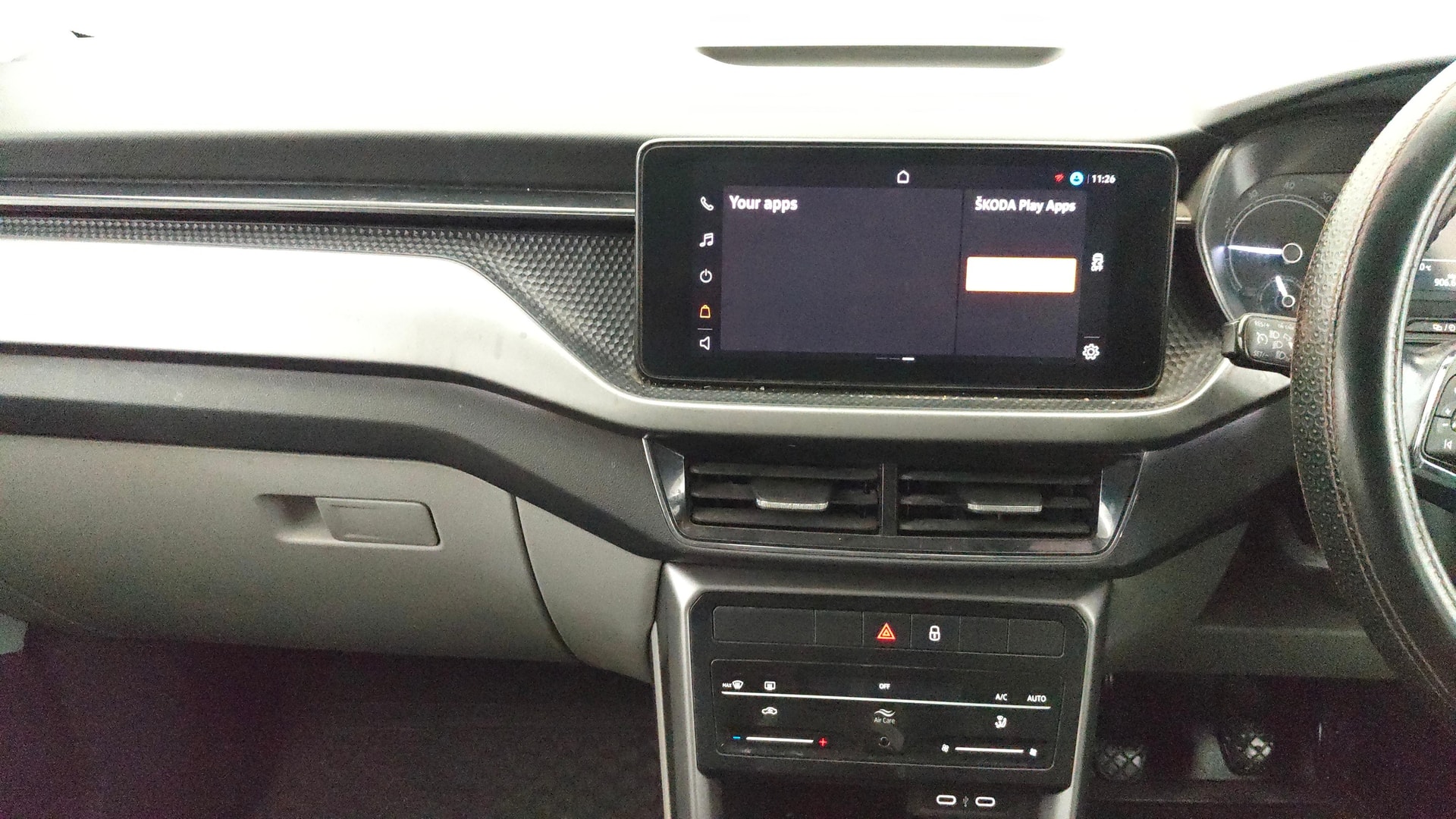 View 2021 Skoda Kushaq Ambition 1.0 TSI MT Image 17 Used 2021 Skoda Kushaq Ambition 1.0 TSI MT Image 17
