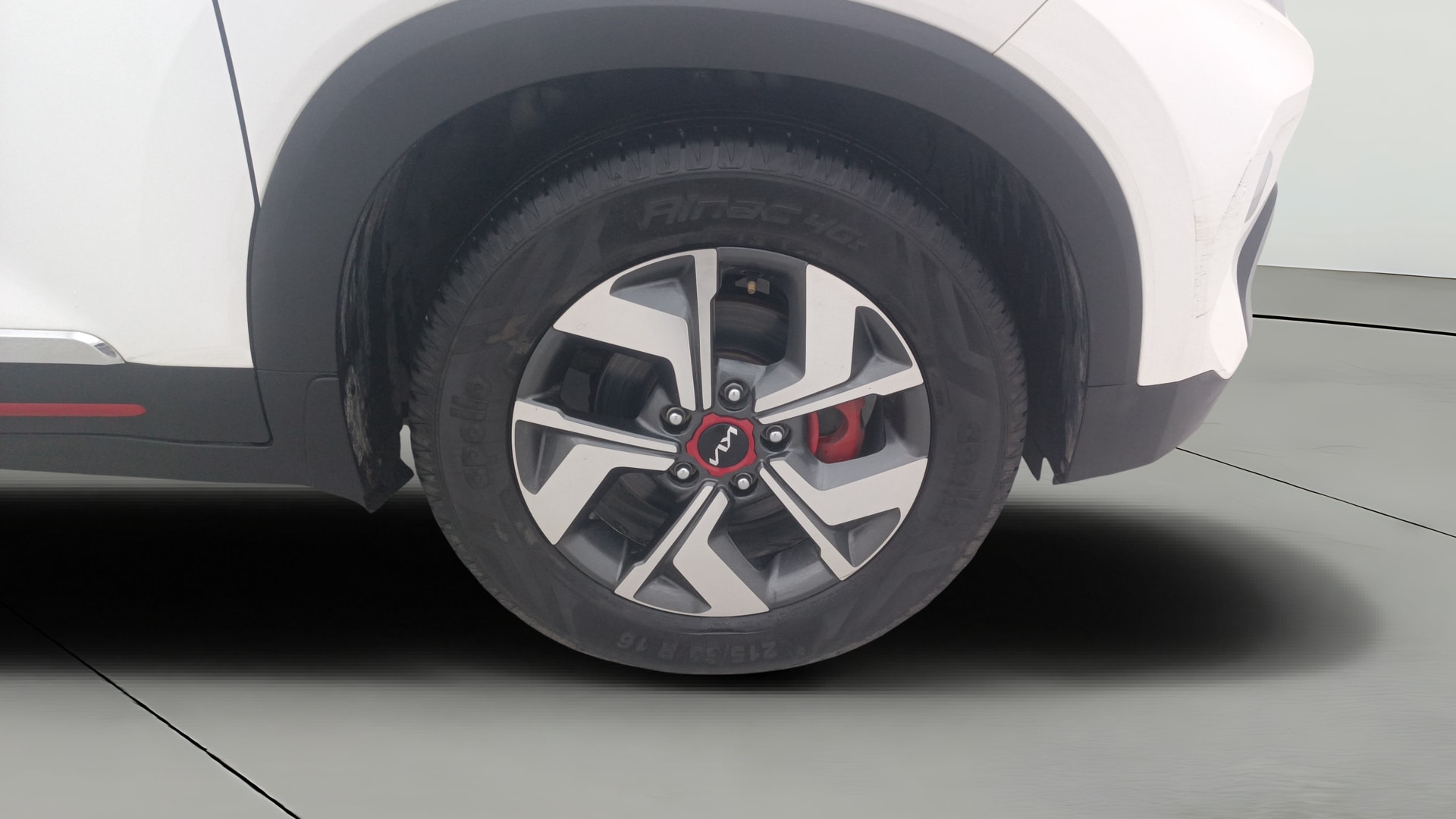 Used 2024 Kia Sonet Used 2024 Kia Sonet