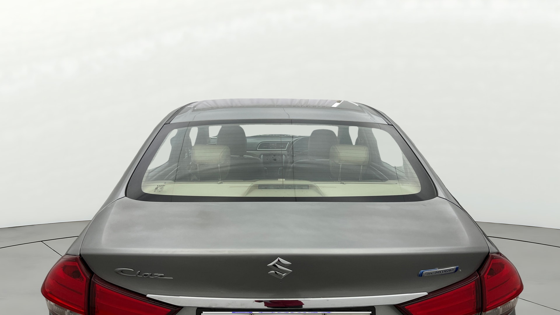 View 2019 Maruti Suzuki 1000 Base Variant Image 3 Used 2019 Maruti Suzuki 1000 Base Variant Image 3