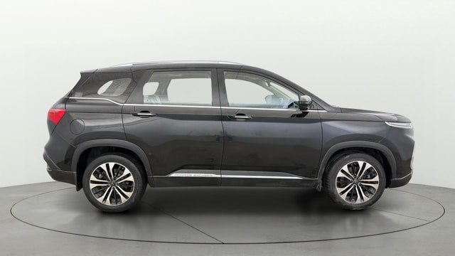 View MG Hector Image 28 Used MG Hector Image 28