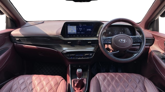 View Hyundai Elite i20 Image 31 Used Hyundai Elite i20 Image 31