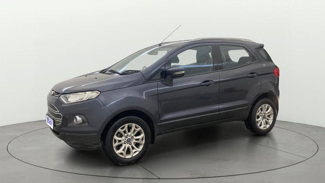 View Ford EcoSport Image 34 Used Ford EcoSport Image 34