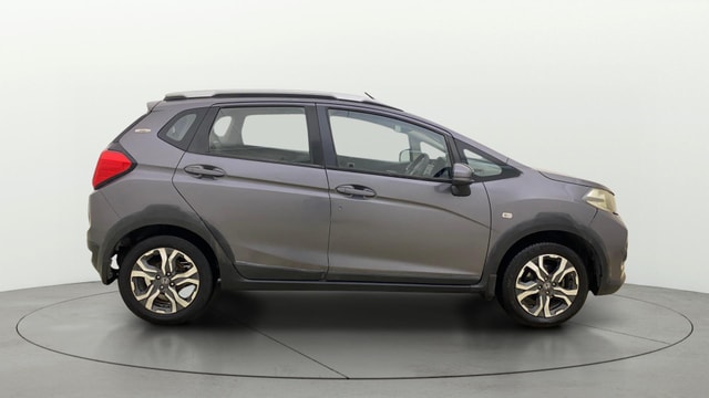 View Honda WR-V Image 8 Used Honda WR-V Image 8