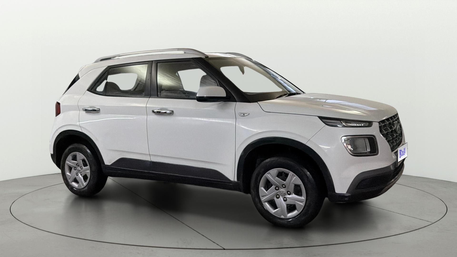 Used 2020 Hyundai Venue Used 2020 Hyundai Venue