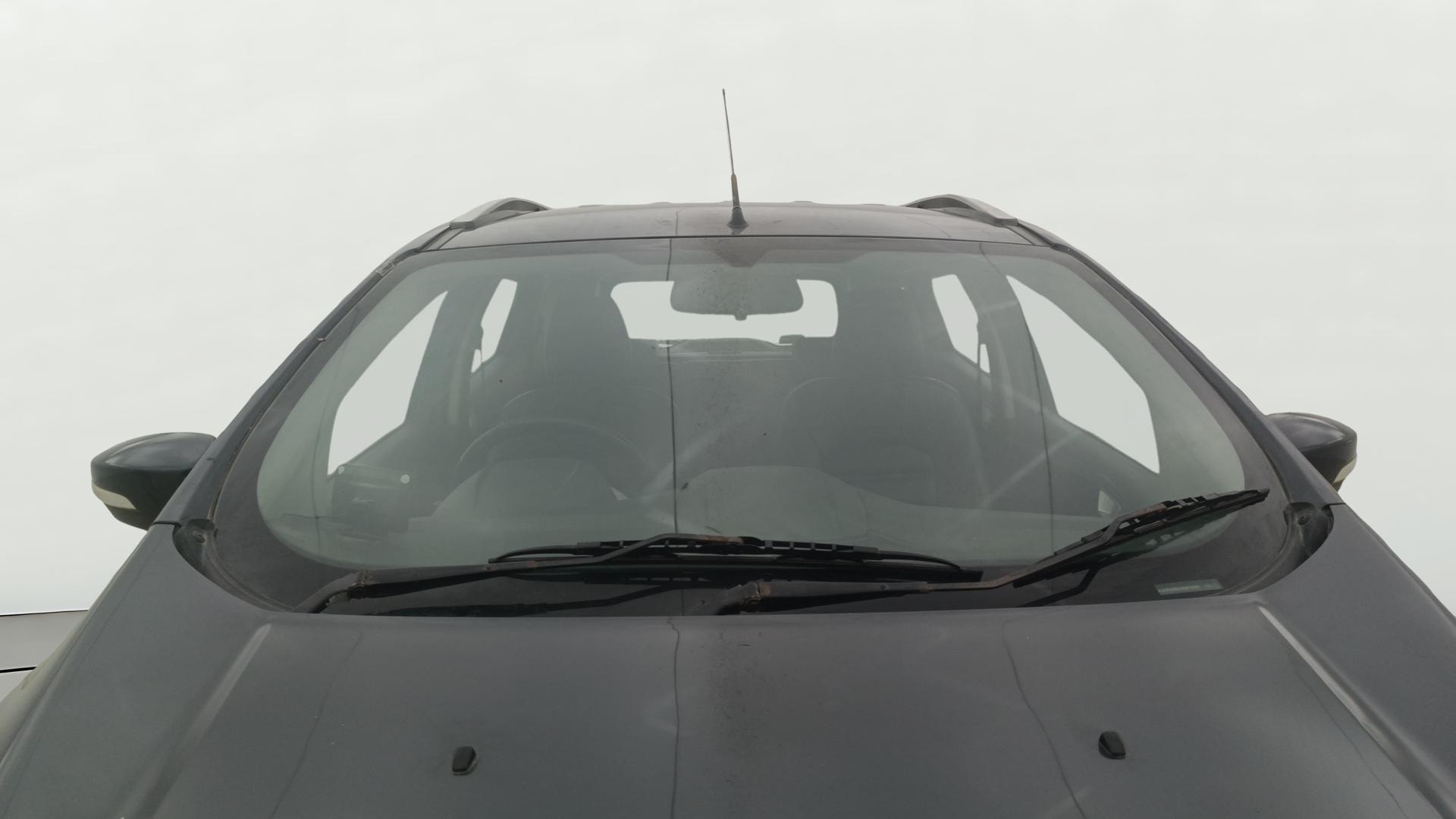 Used 2013 Ford EcoSport Used 2013 Ford EcoSport