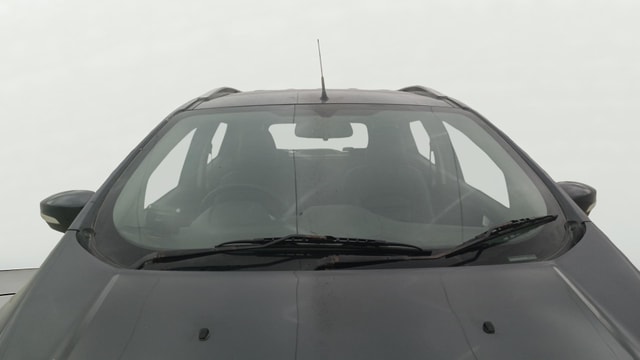 View Ford EcoSport Image 36 Used Ford EcoSport Image 36