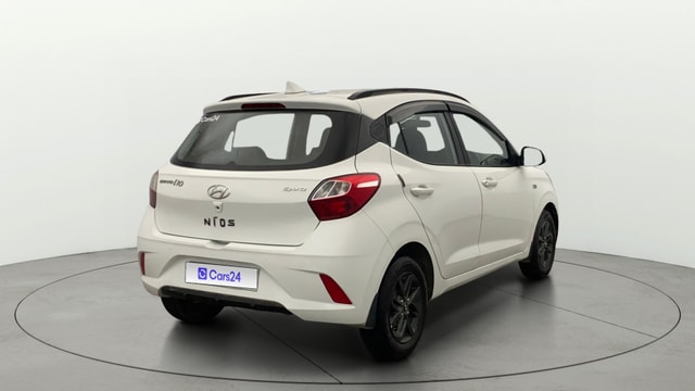 View Hyundai Grand i10 Nios Image 42 Used Hyundai Grand i10 Nios Image 42
