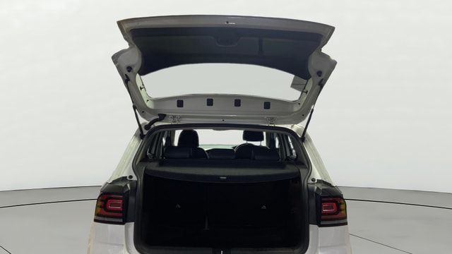 View Volkswagen Taigun Image 17 Used Volkswagen Taigun Image 17