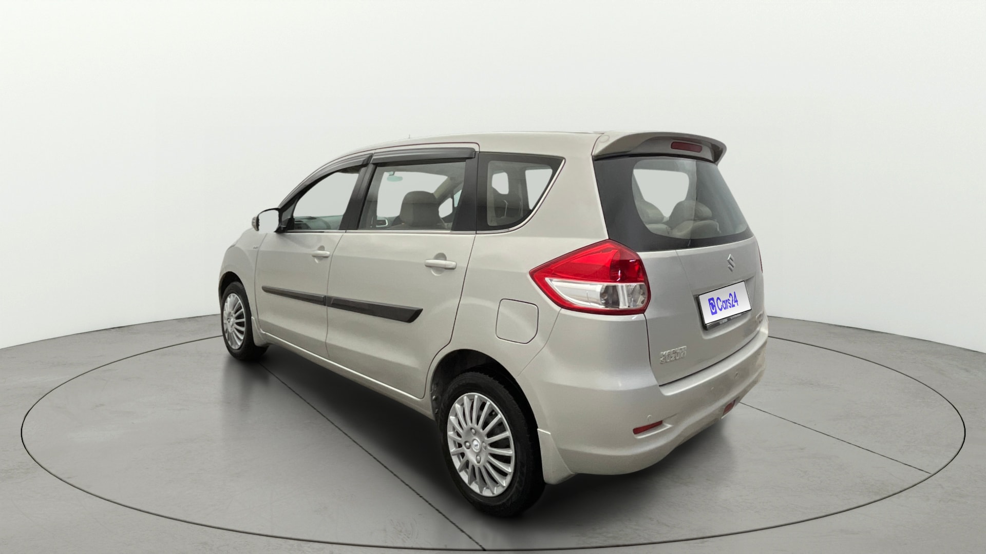 Used 2015 Maruti Suzuki 1000 Used 2015 Maruti Suzuki 1000