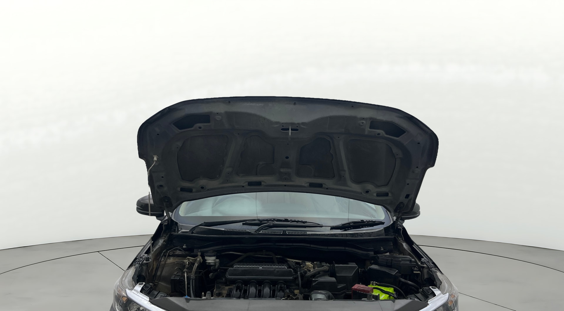 View 2019 Honda Amaze E MT Petrol BS IV Image 32 Used 2019 Honda Amaze E MT Petrol BS IV Image 32