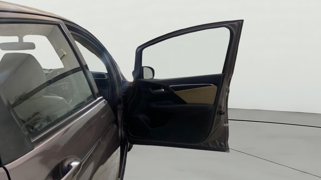 View Honda Jazz Image 45 Used Honda Jazz Image 45